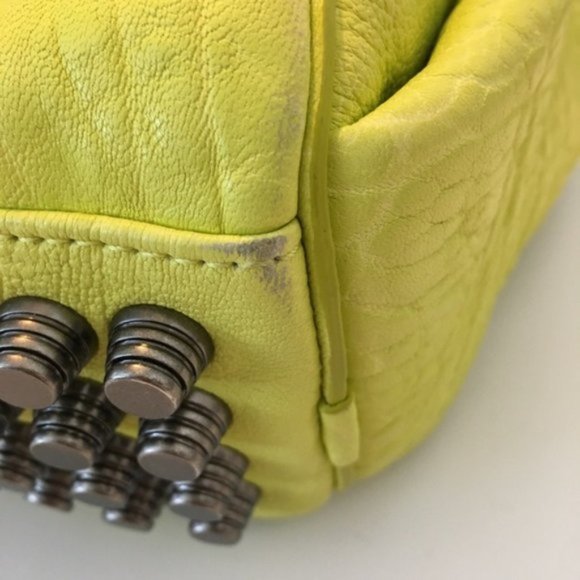 Alexander Wang Rockie Acid Style #205214 - Picture 9 of 15